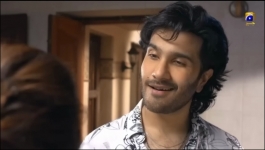 Dil Tera Hogaya - EID DAY SPECIAL (TELEFILM)